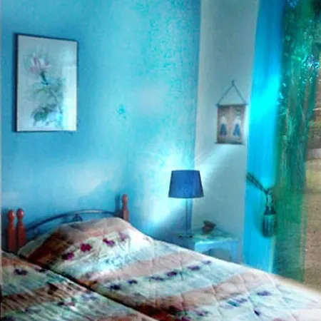 Anastasia Gardens Holiday home *