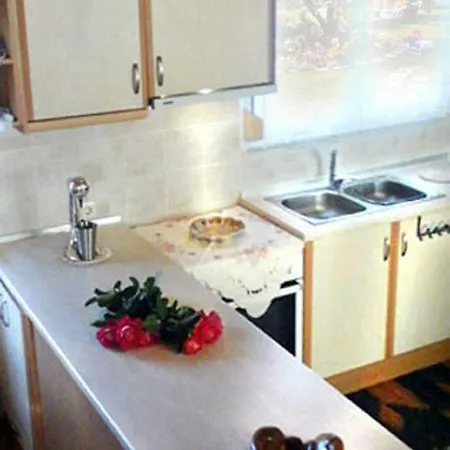 Anastasia Gardens Holiday home
