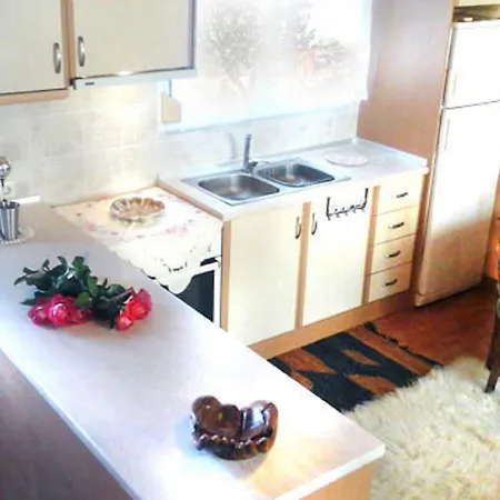 Anastasia Gardens Holiday home