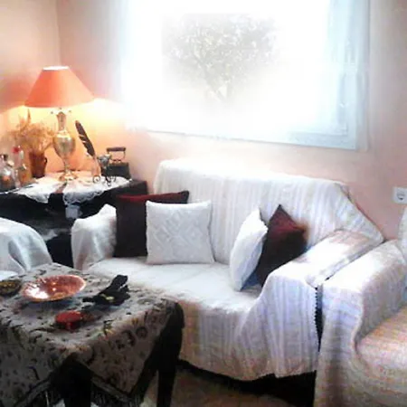 Anastasia Gardens Nea Mesagkala