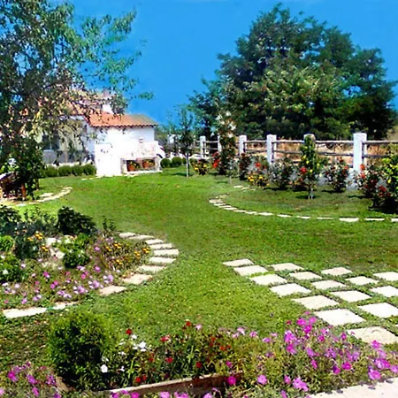 Holiday home Anastasia Gardens