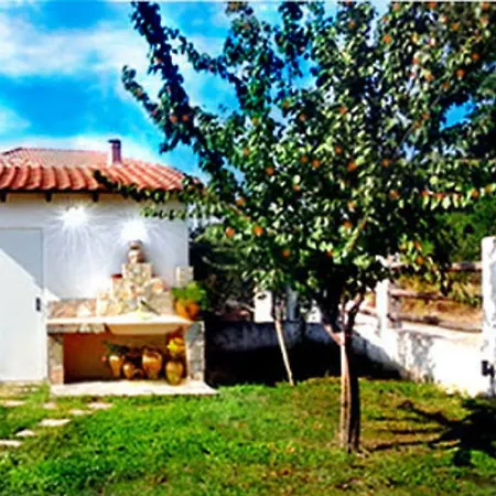 Anastasia Gardens Holiday home