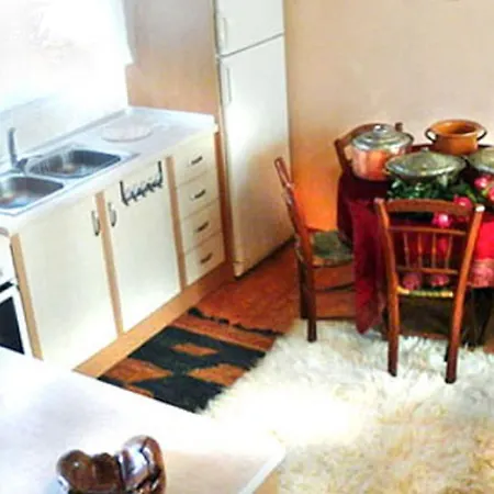 Anastasia Gardens Holiday home Nea Mesagkala
