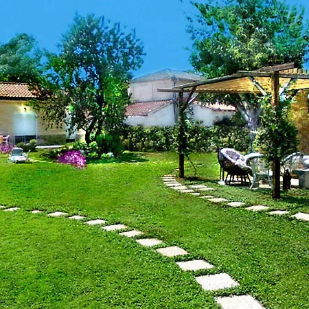 Anastasia Gardens Holiday home