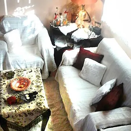 Holiday home Anastasia Gardens *