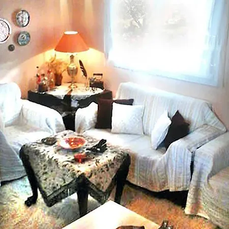 Holiday home Anastasia Gardens *