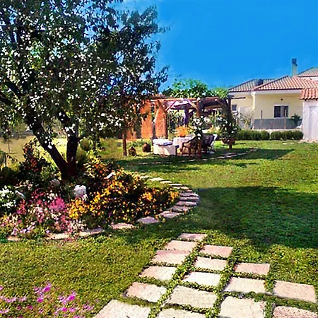 Holiday home Anastasia Gardens