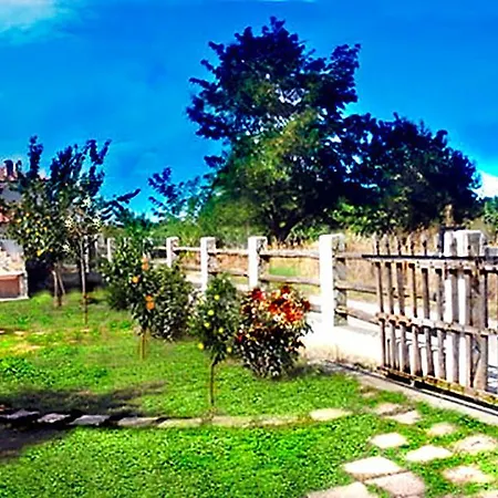 Holiday home Anastasia Gardens