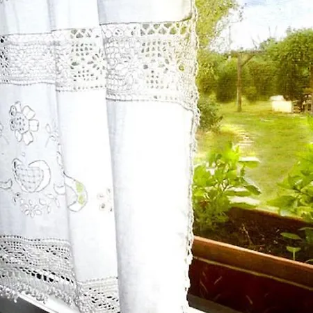 Anastasia Gardens Nea Mesagkala