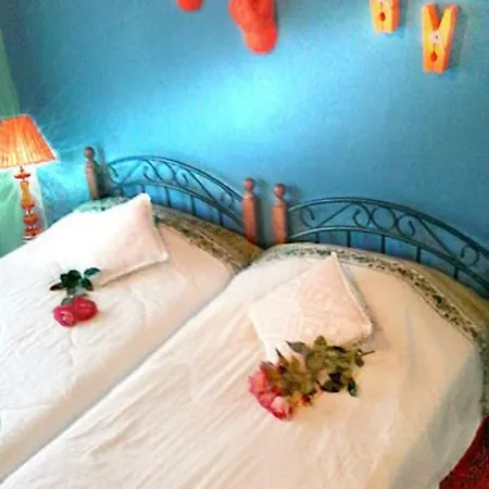 Holiday home Anastasia Gardens Nea Mesagkala