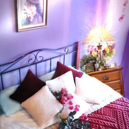 Anastasia Gardens Holiday home *