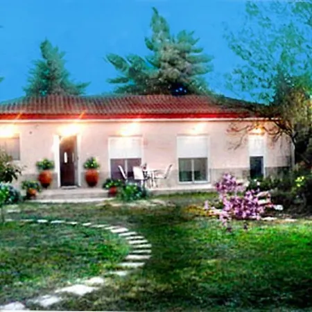 Anastasia Gardens Holiday home *