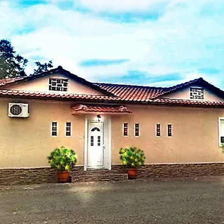 Anastasia Gardens *