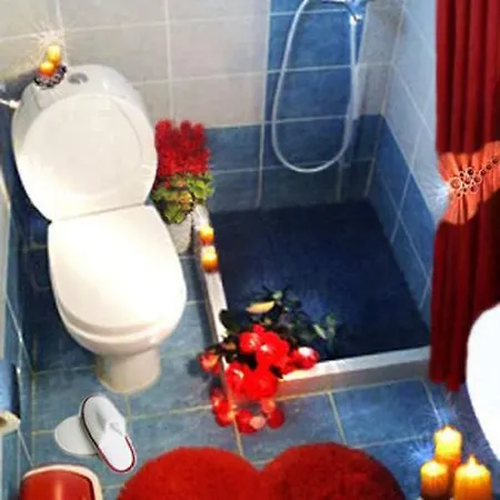 Holiday home Anastasia Gardens *