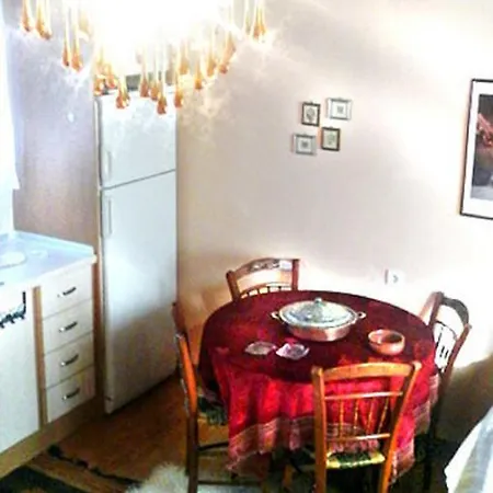 Holiday home Anastasia Gardens Nea Mesagkala